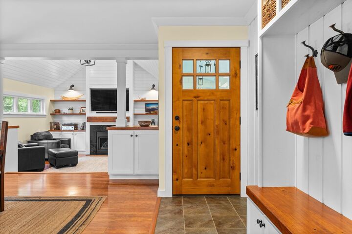 Property Photo:  504 Brookfield Road  VT 05602 