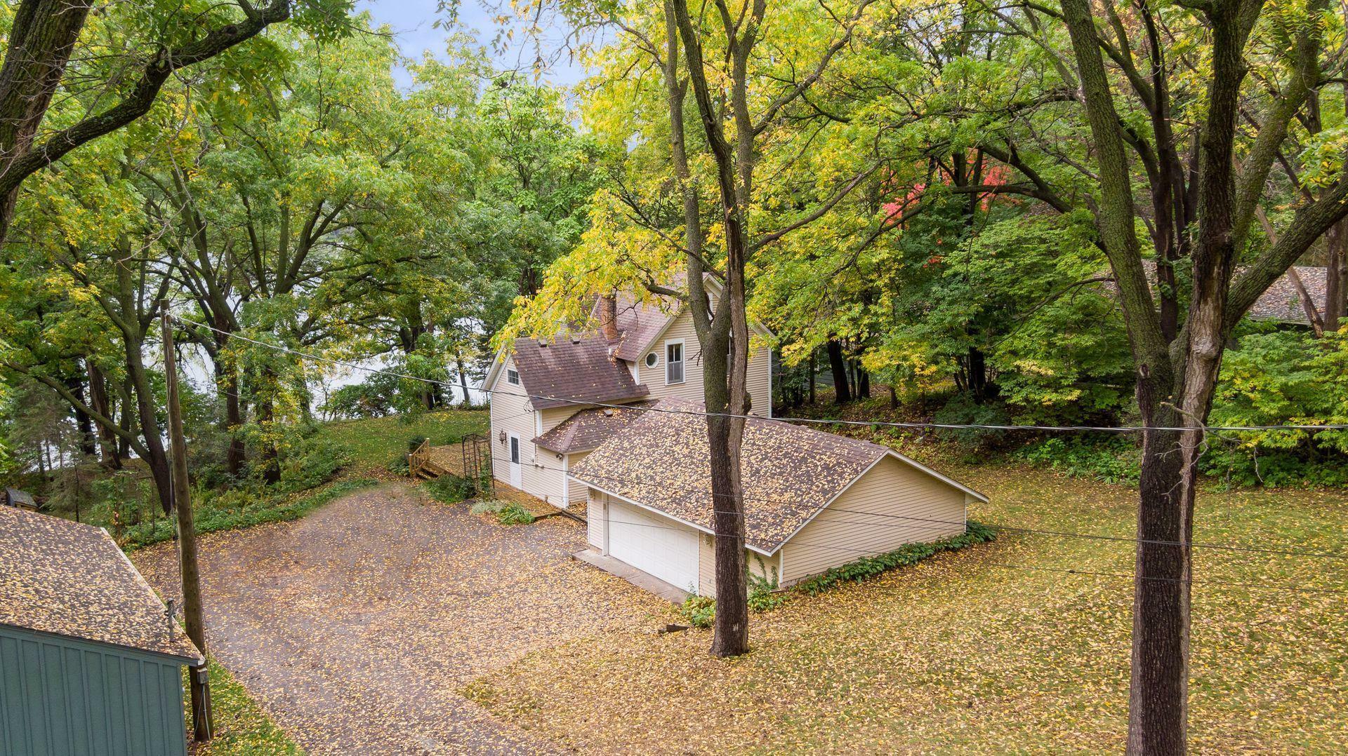 Property Photo:  328 McCarrons Boulevard N  MN 55113 