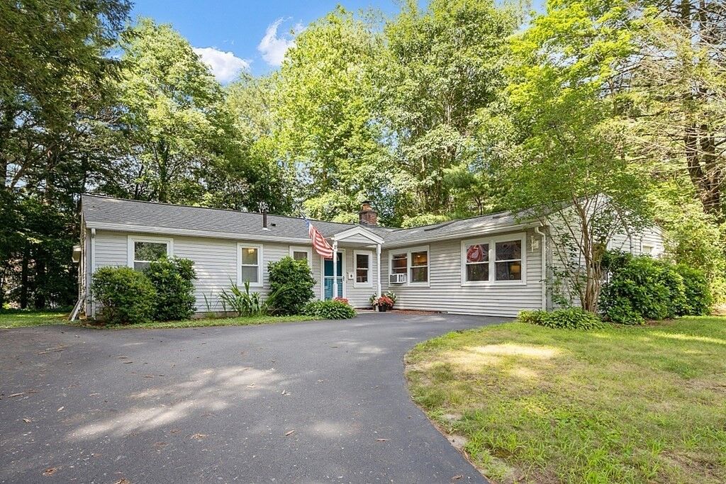 Property Photo:  19 Clarissa Road  MA 01824 