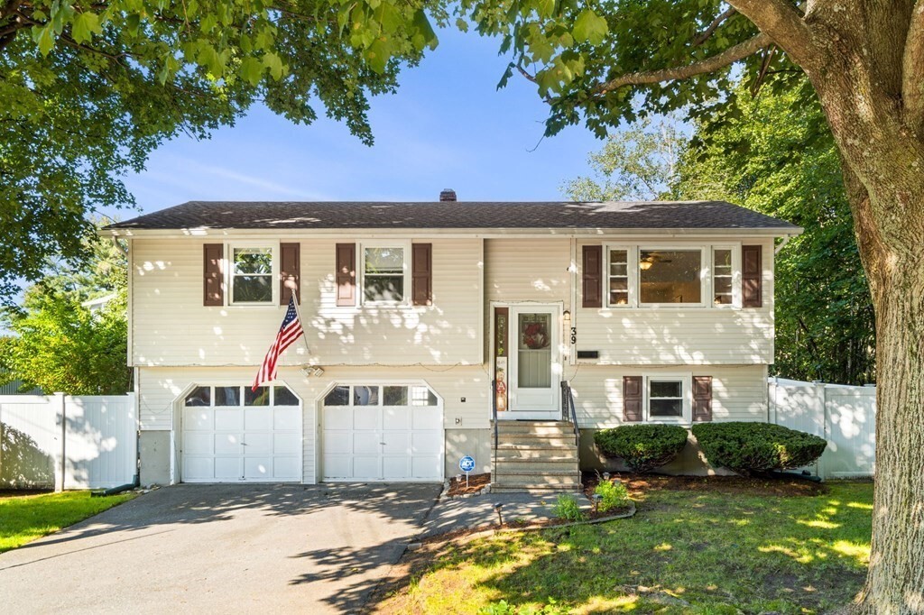 Property Photo:  39 Buena Vista Ave  MA 01970 