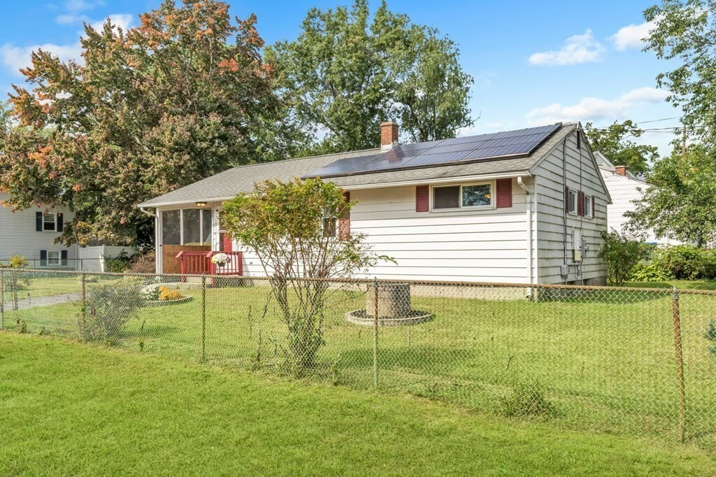 Property Photo: 28 Dutton St MA 01151