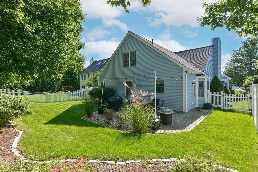 Property Photo: 12 Pelican Drive 12 MA 02081