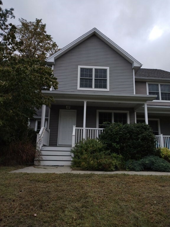 Property Photo: 10 Palley Village Pl 10 MA 01002