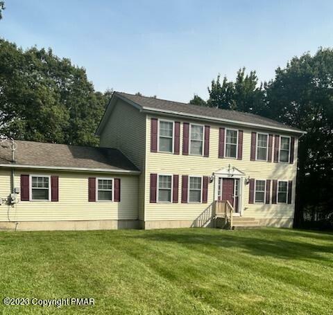 Property Photo:  200 Pocono Boulevard  PA 18324 