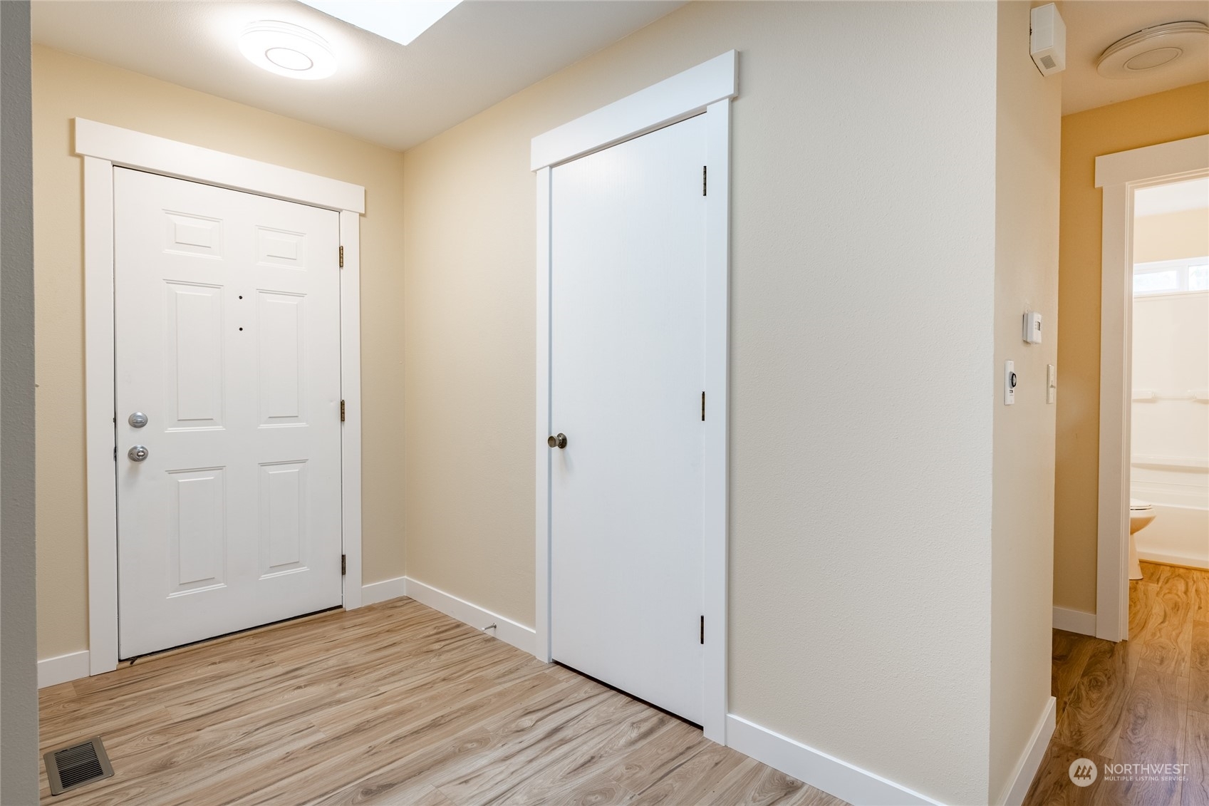 Property Photo: 210 Fourth Street 210 WA 98230