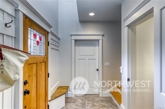 Property Photo: 10185 N Madison Avenue NE WA 98110