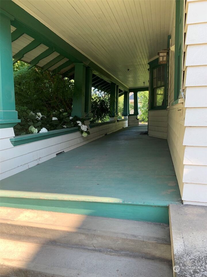 Home for sale in Waitsburg 123 W 4th St, Waitsburg, WA 99361