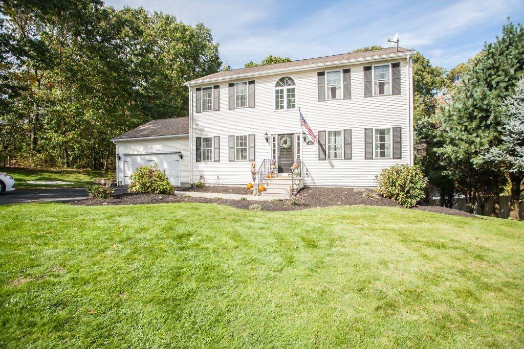 Property Photo:  10 Briden St  RI 02896 