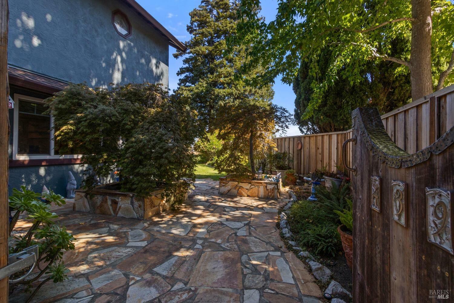 Property Photo: 439 Hawthorne Lane CA 94510