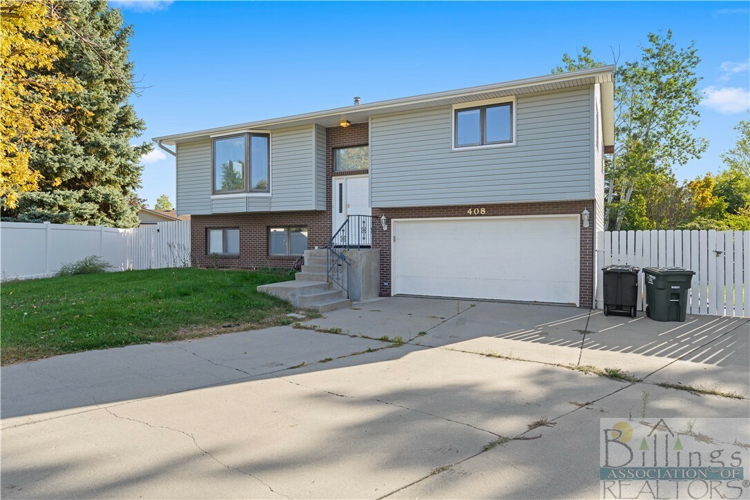 408 Declaration Ave  Billings MT 59105 photo