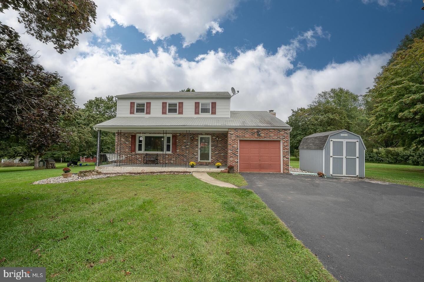 Property Photo: 104 Montgomery Drive PA 19320