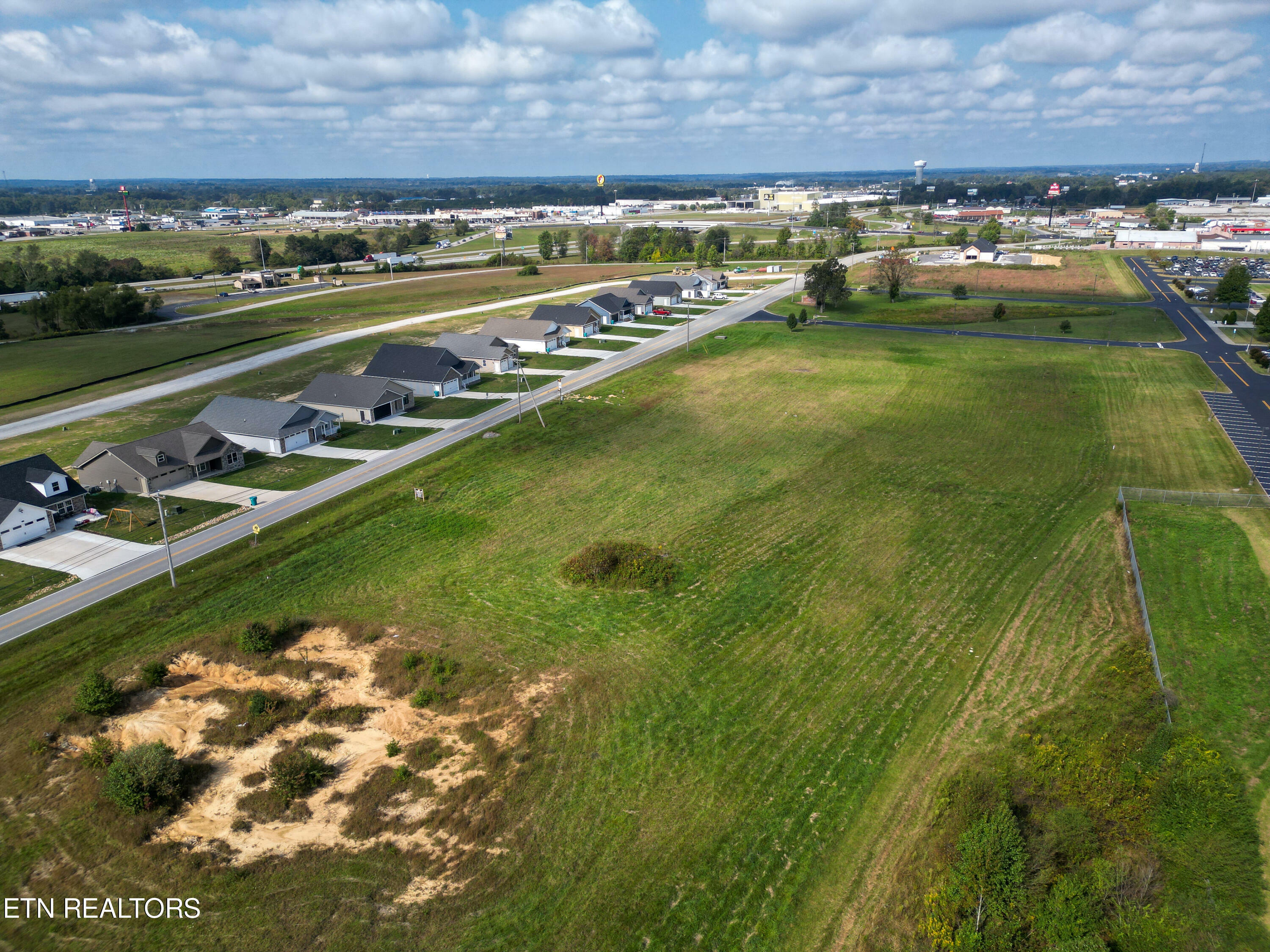 Property Photo:  Lot 3 Cook Rd  TN 38571 