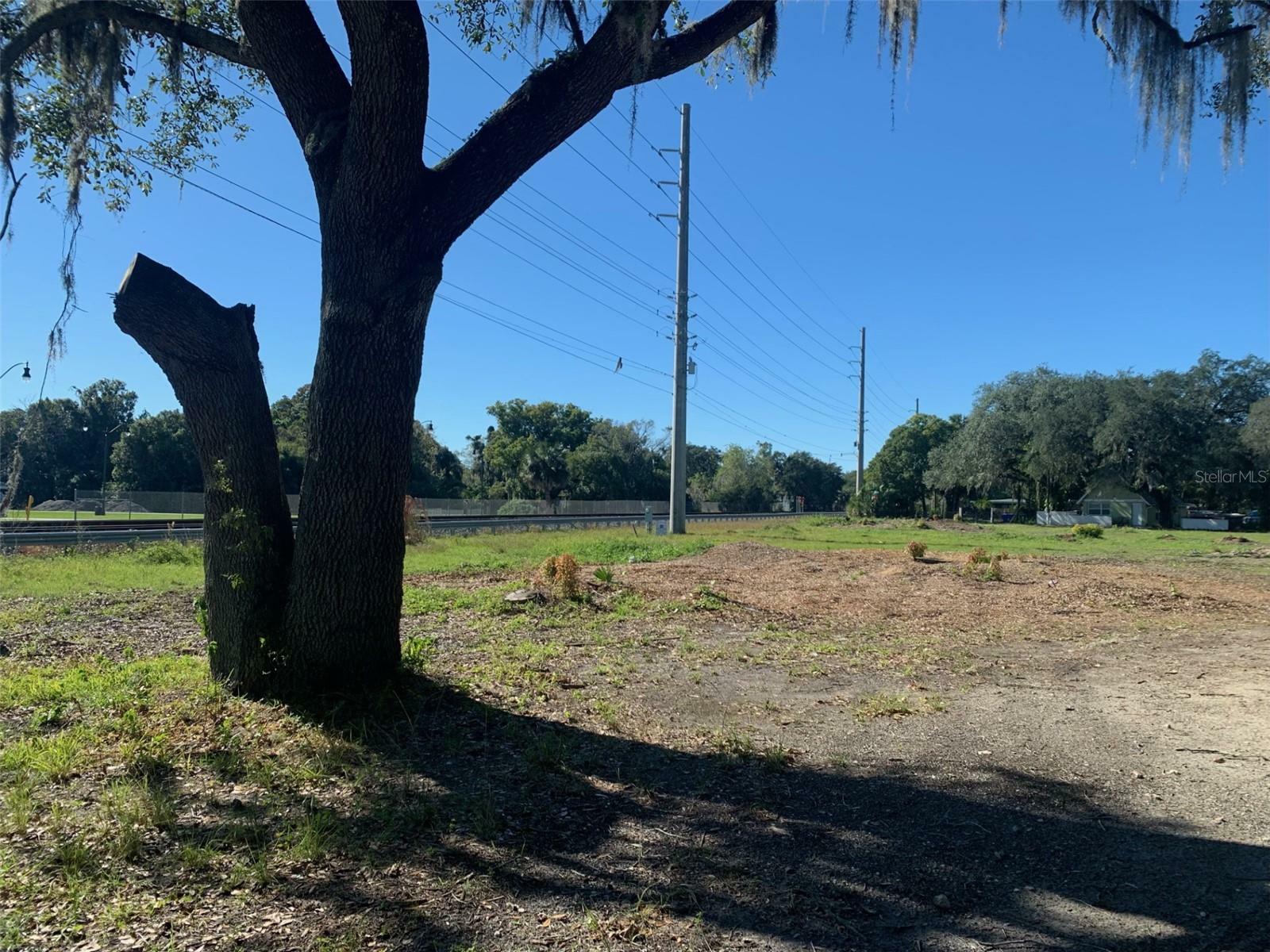 Property Photo:  S Vernon Avenue  FL 34741 