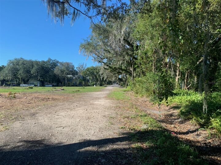 Property Photo: S Vernon Avenue FL 34741