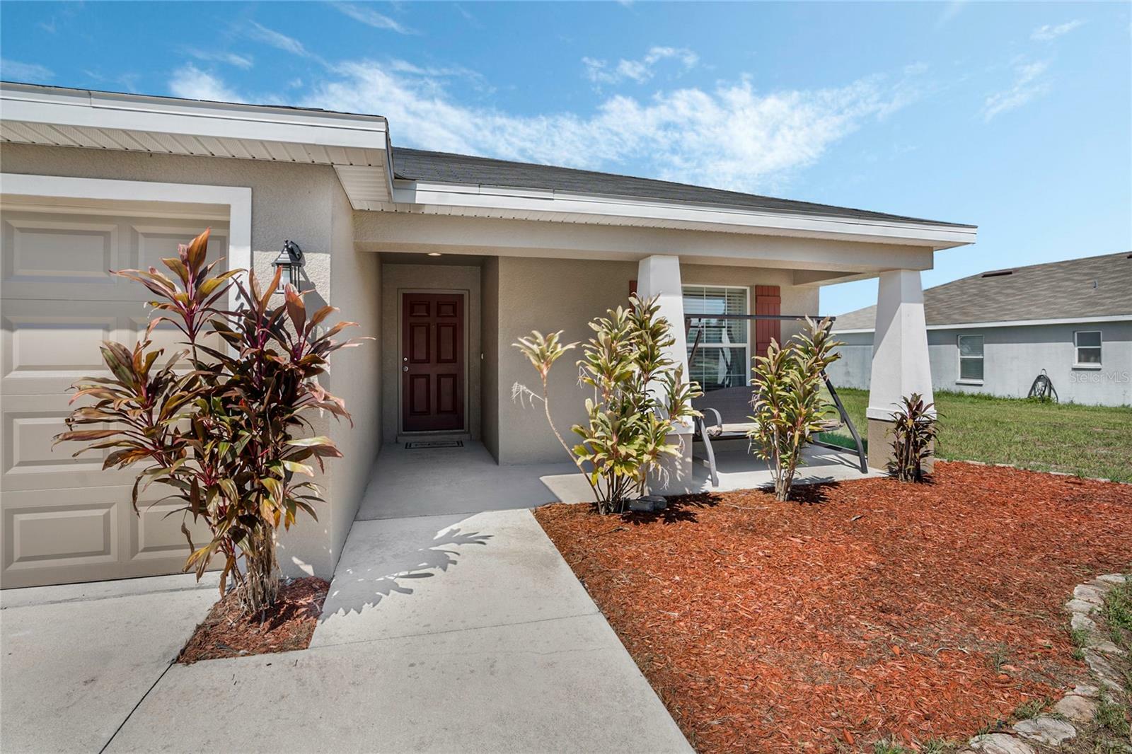Property Photo: 142 Gerber Dairy Road FL 33839