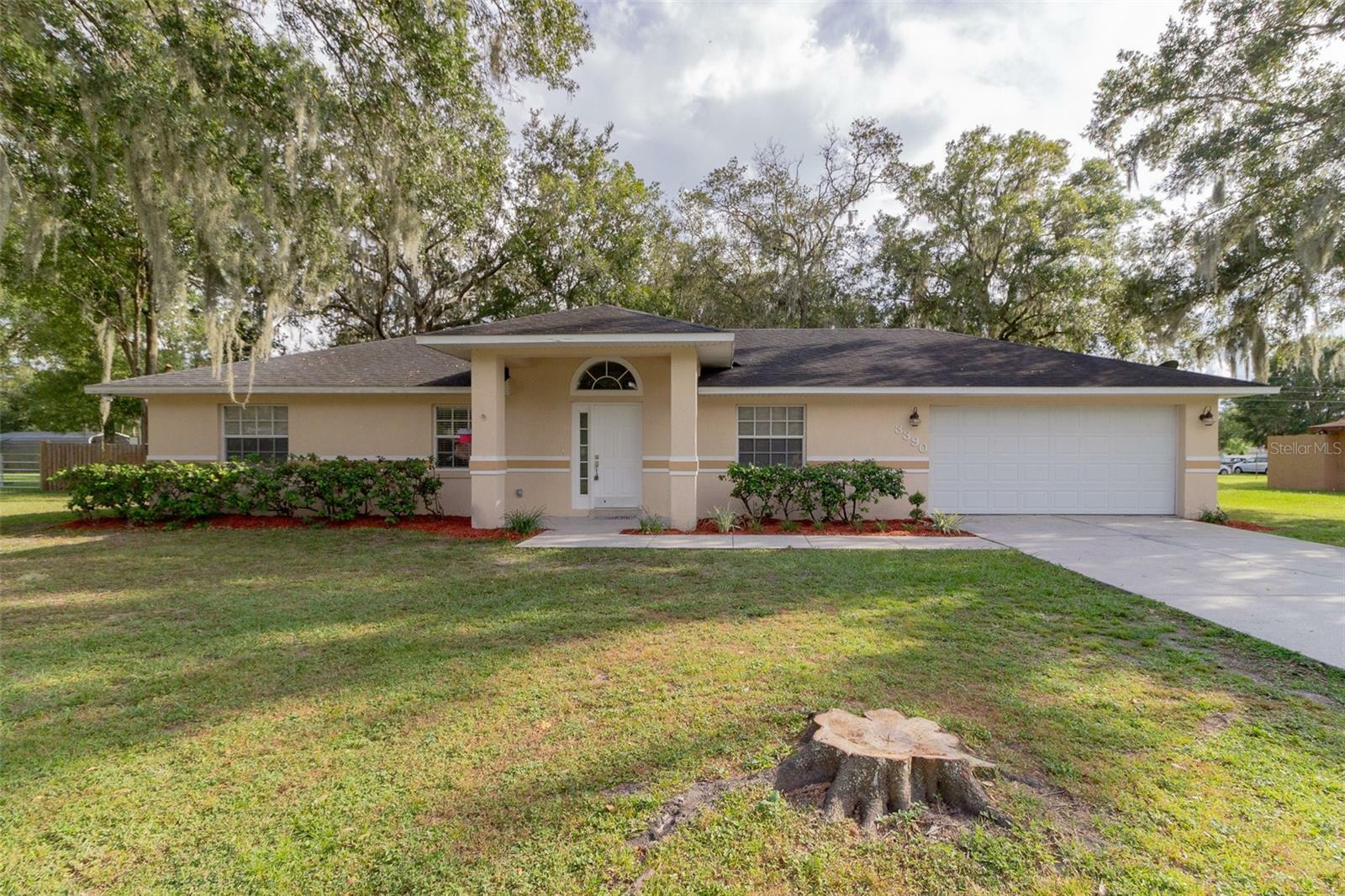 Property Photo:  3390 Wren Ln  FL 33860 