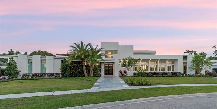 Property Photo: 5054 Sawyer Cove Way FL 34786