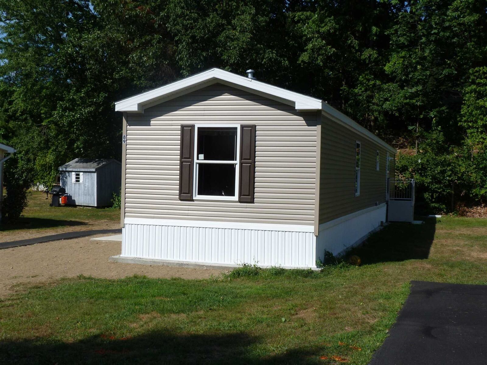 Photo de la propriété: 61 Peebles Lane NY 12722