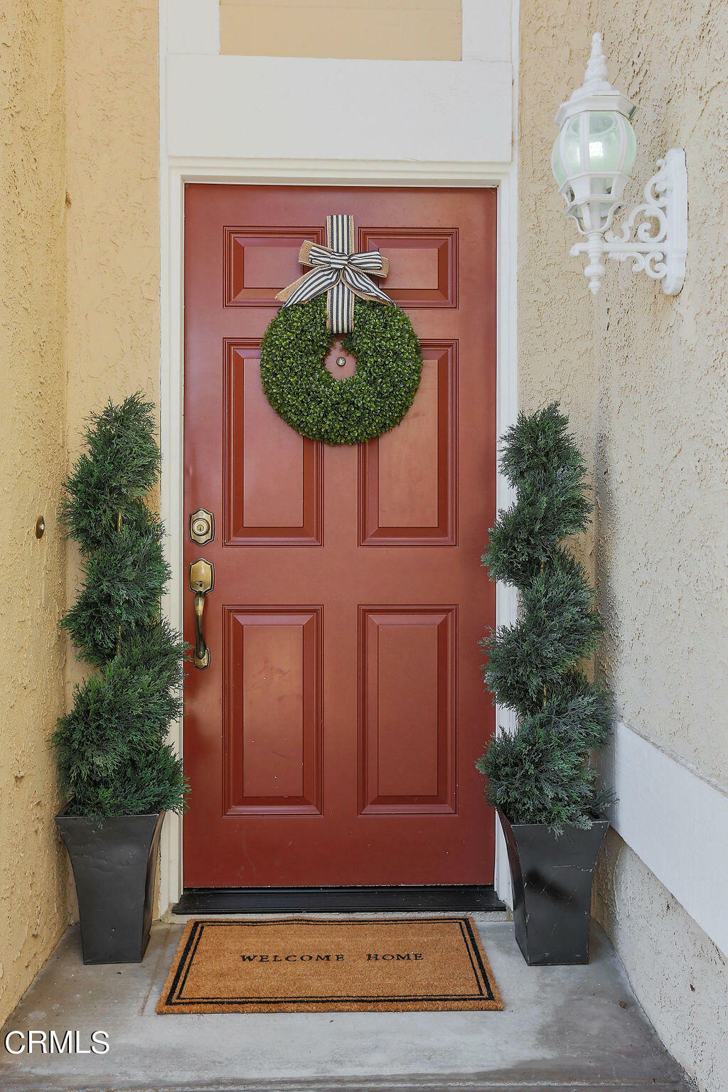 Property Photo: 1371 Old Ranch Road CA 93012