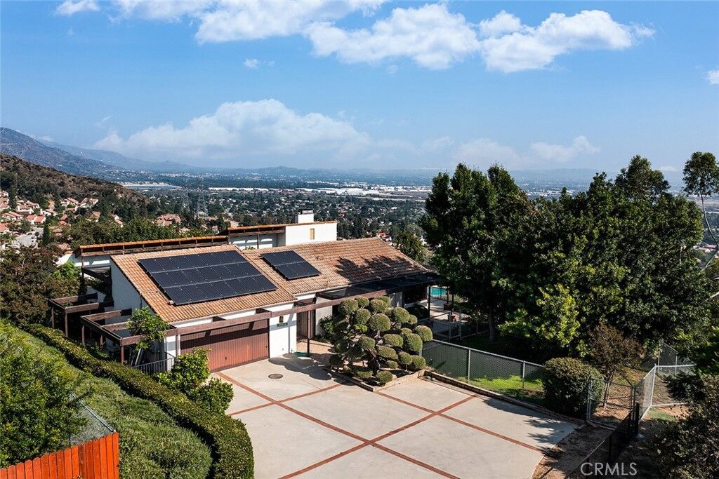 Property Photo:  2420 Rim Road  CA 91008 