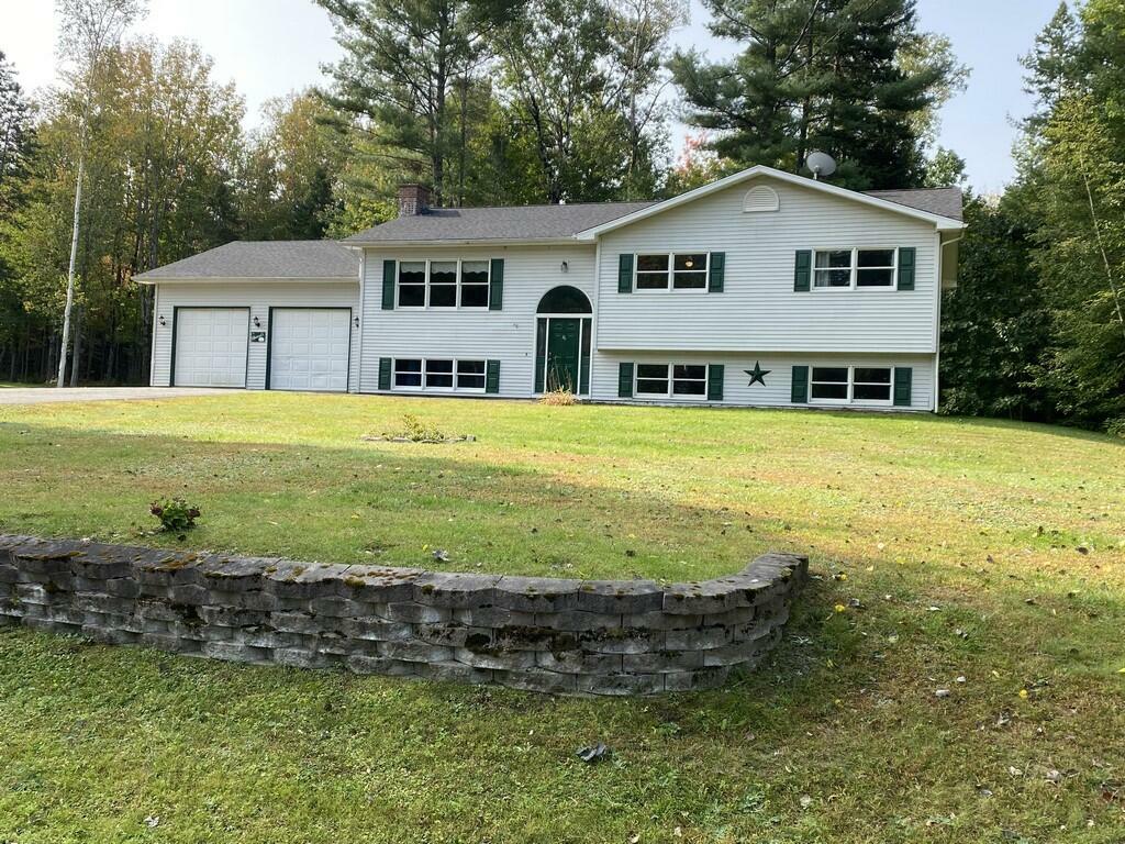 Property Photo: 46 Buckley Avenue ME 04457