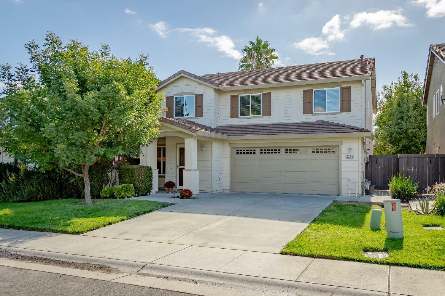 Property Photo:  5354 Wadsworth Way  CA 95835 