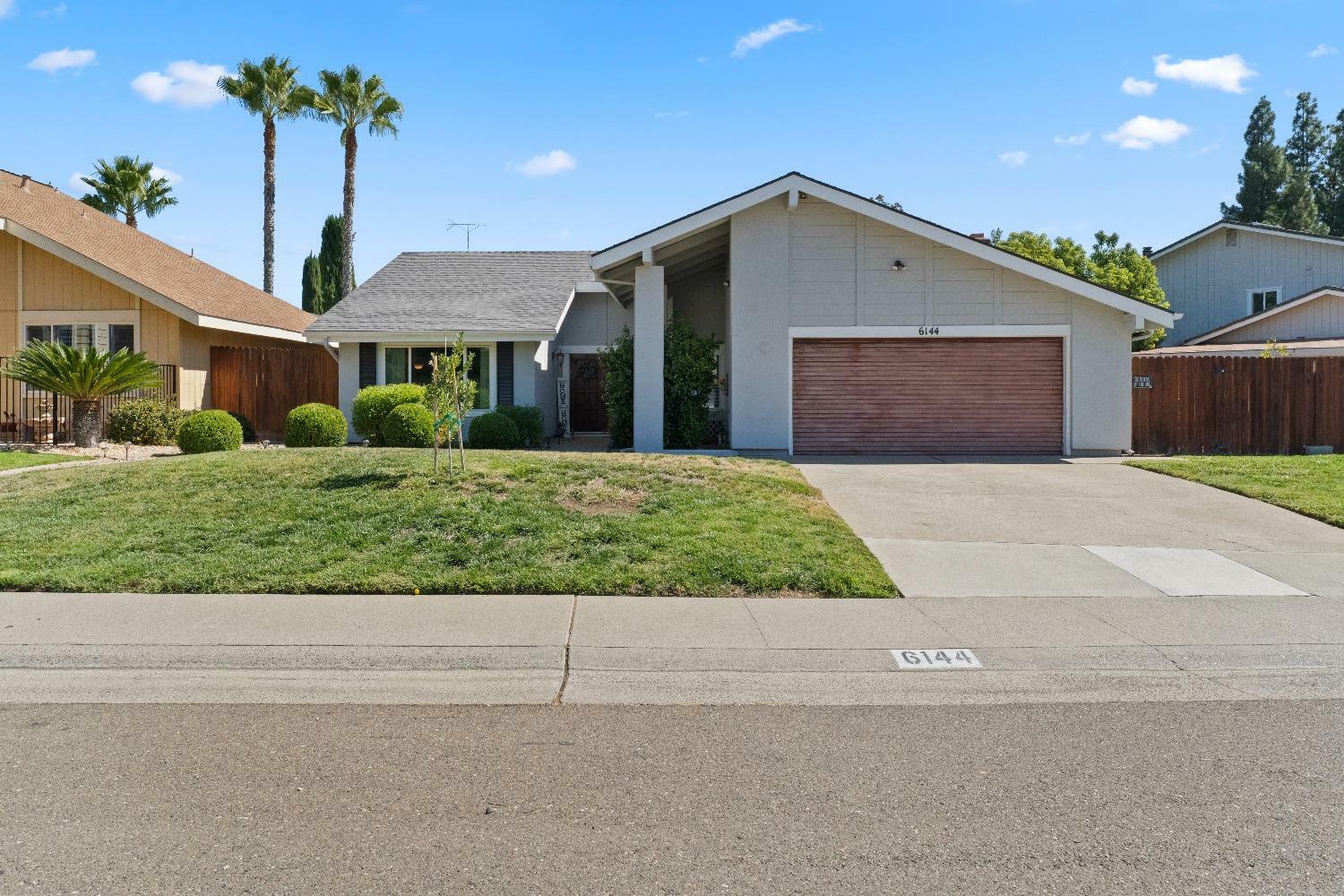6144 Hilltree Avenue  Citrus Heights CA 95621 photo