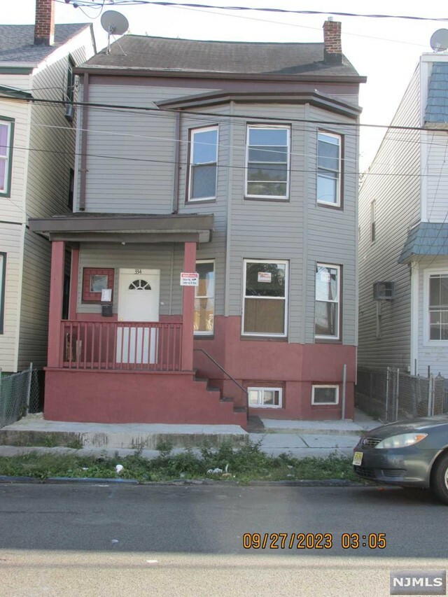 Property Photo:  334 11th Avenue  NJ 07514 