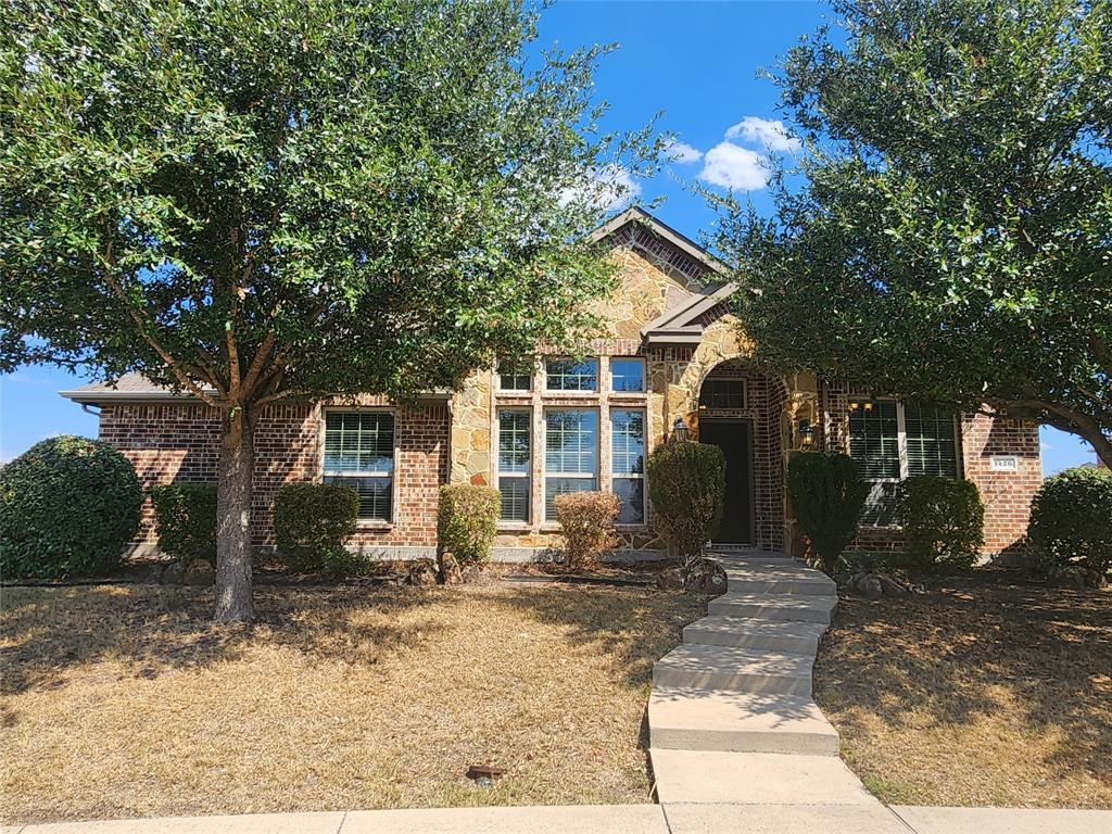 Property Photo: 1426 Rapids Court TX 75087