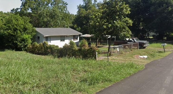 Property Photo:  2603 Fatima Avenue  TX 75241 