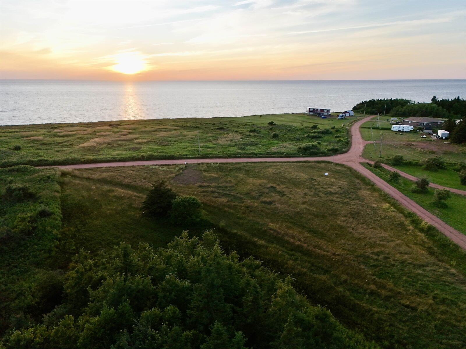 Property Photo: Sea Watch Road PE C0B 1S0