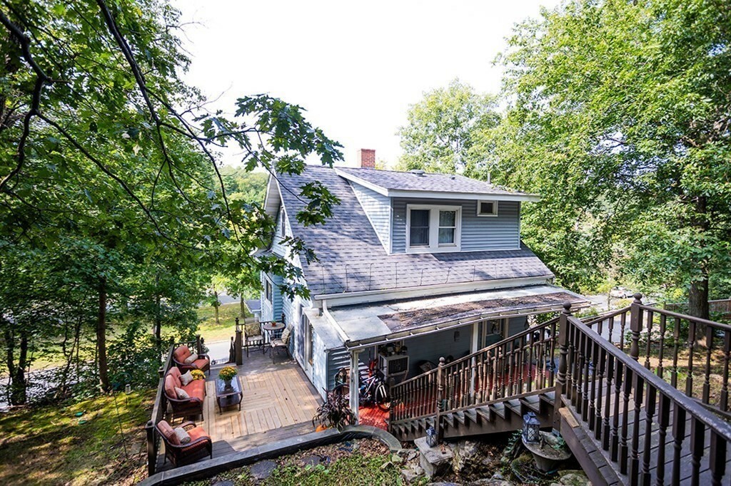 Property Photo: 751 Fellsway W MA 02155