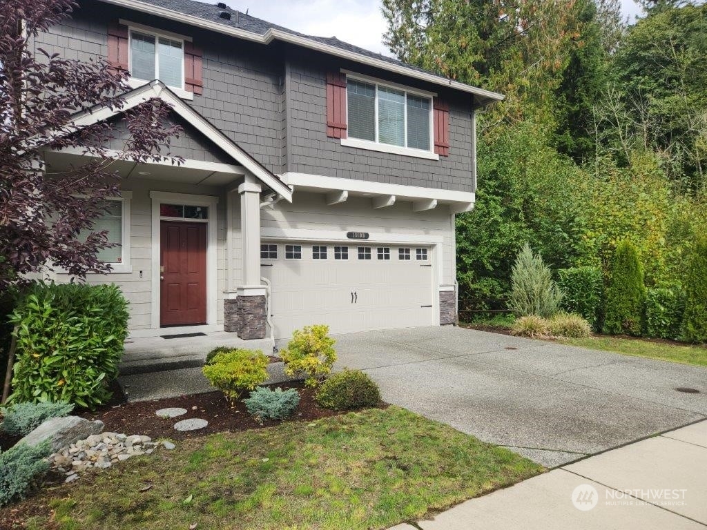 Property Photo:  10109 6th Place SE  WA 98258 