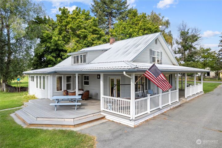 109 Ross Canyon Road  Omak WA 98841 photo