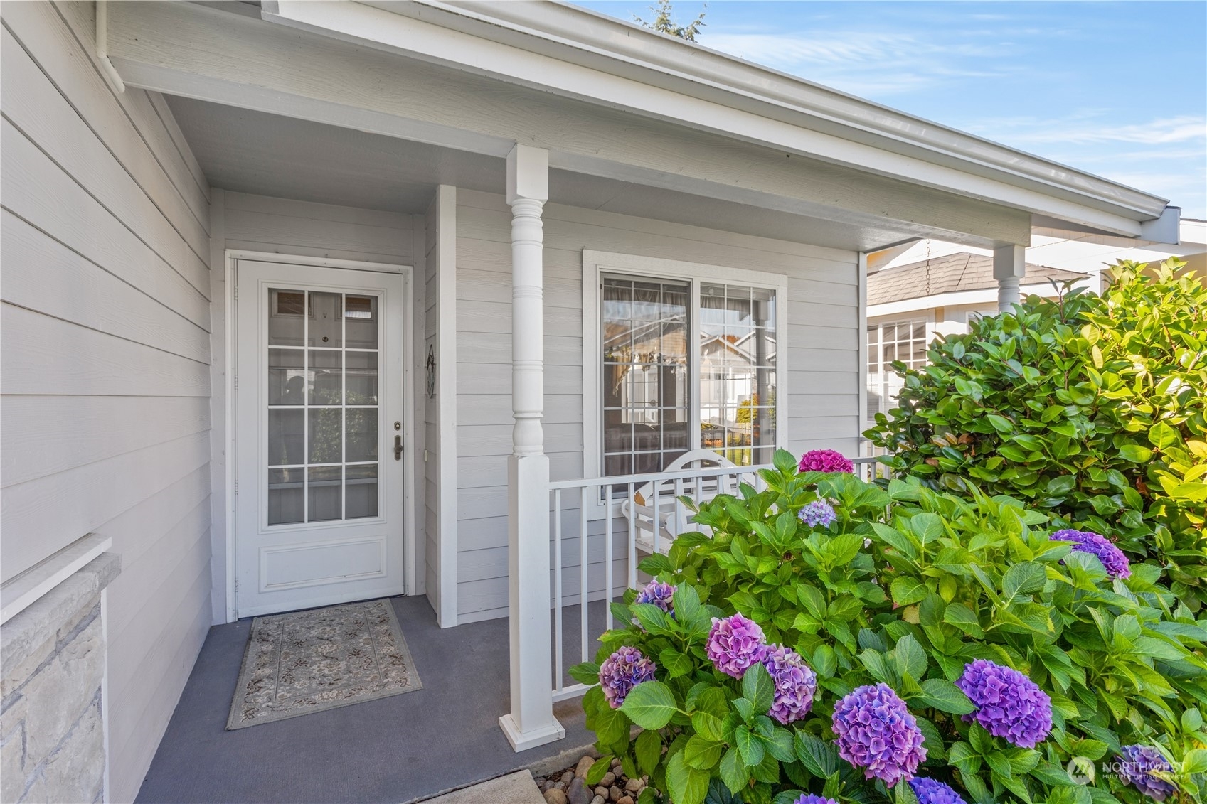 Property Photo: 2930 Racine Street WA 98226
