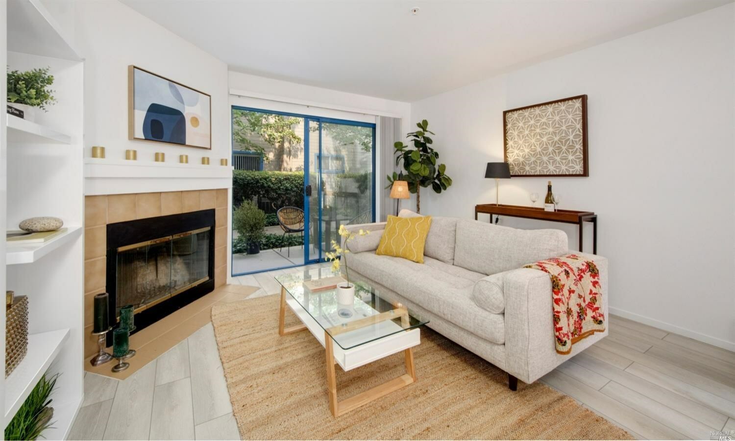 Property Photo:  116 Seagull Row Street  CA 94945 