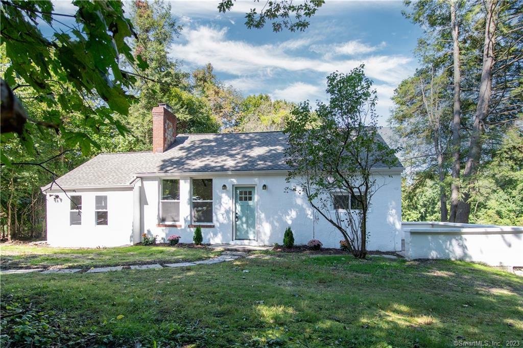 Property Photo: 109 Ivy Hill Road CT 06877