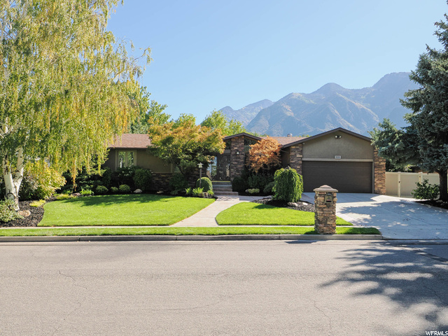 Property Photo: Address not disclosed UT 84092