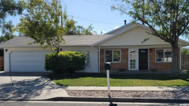 Property Photo: Address not disclosed UT 84084