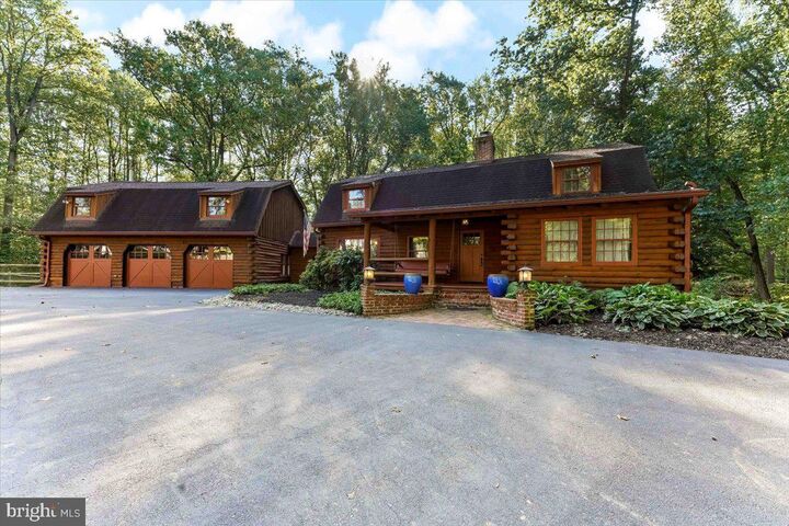 680 Brintons Bridge Road  West Chester PA 19382 photo