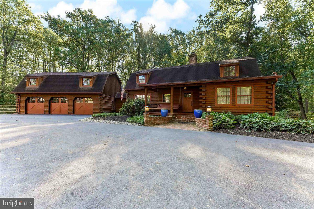 Property Photo: 680 Brintons Bridge Road PA 19382