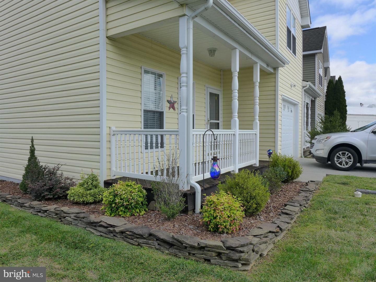 Property Photo: 139 Granny Smith Drive VA 22853