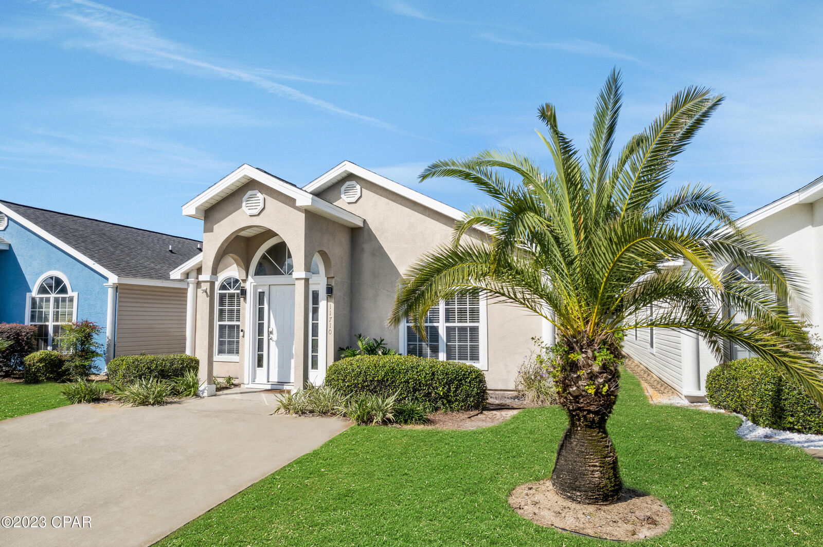 Property Photo:  11710 Seashore Lane  FL 32407 