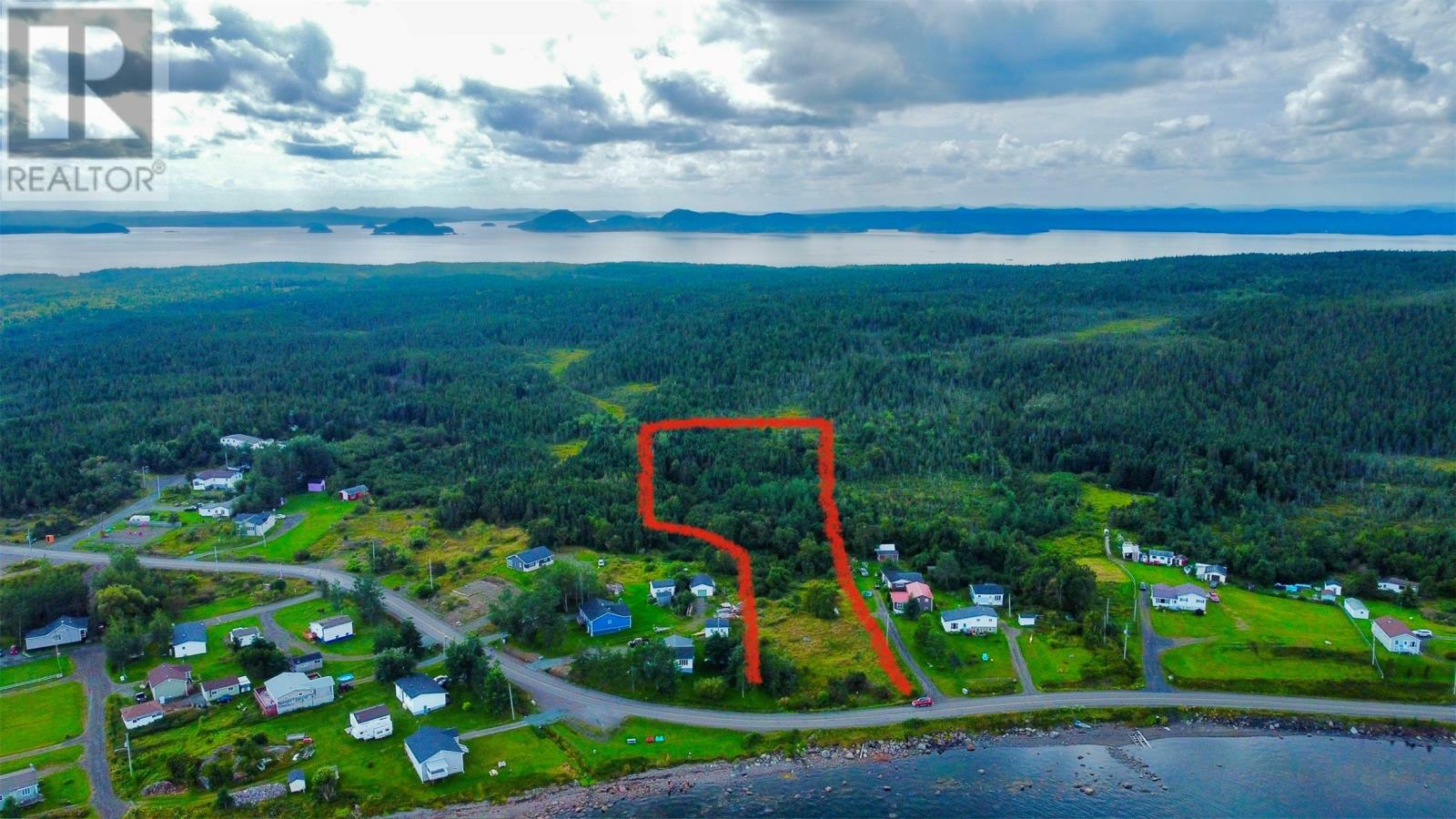 127-131 Main Street  Little Burnt Bay NL A0G 3B0 photo