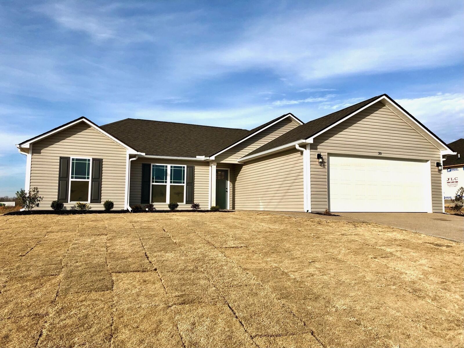 Property Photo:  35 Frostwood Cove  TN 38343 