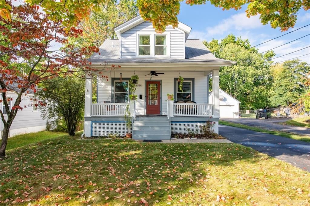 Property Photo:  4554 Sycamore Road  OH 45236 