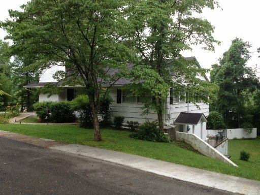 Property Photo:  115 Glenwood Drive  TN 37716 