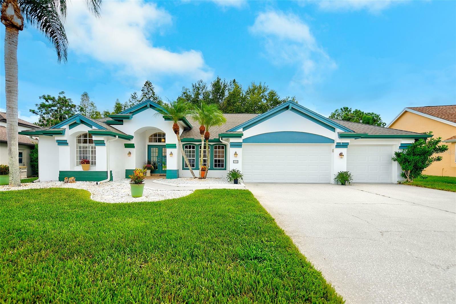 Property Photo:  1310 Hoversham Drive  FL 34655 