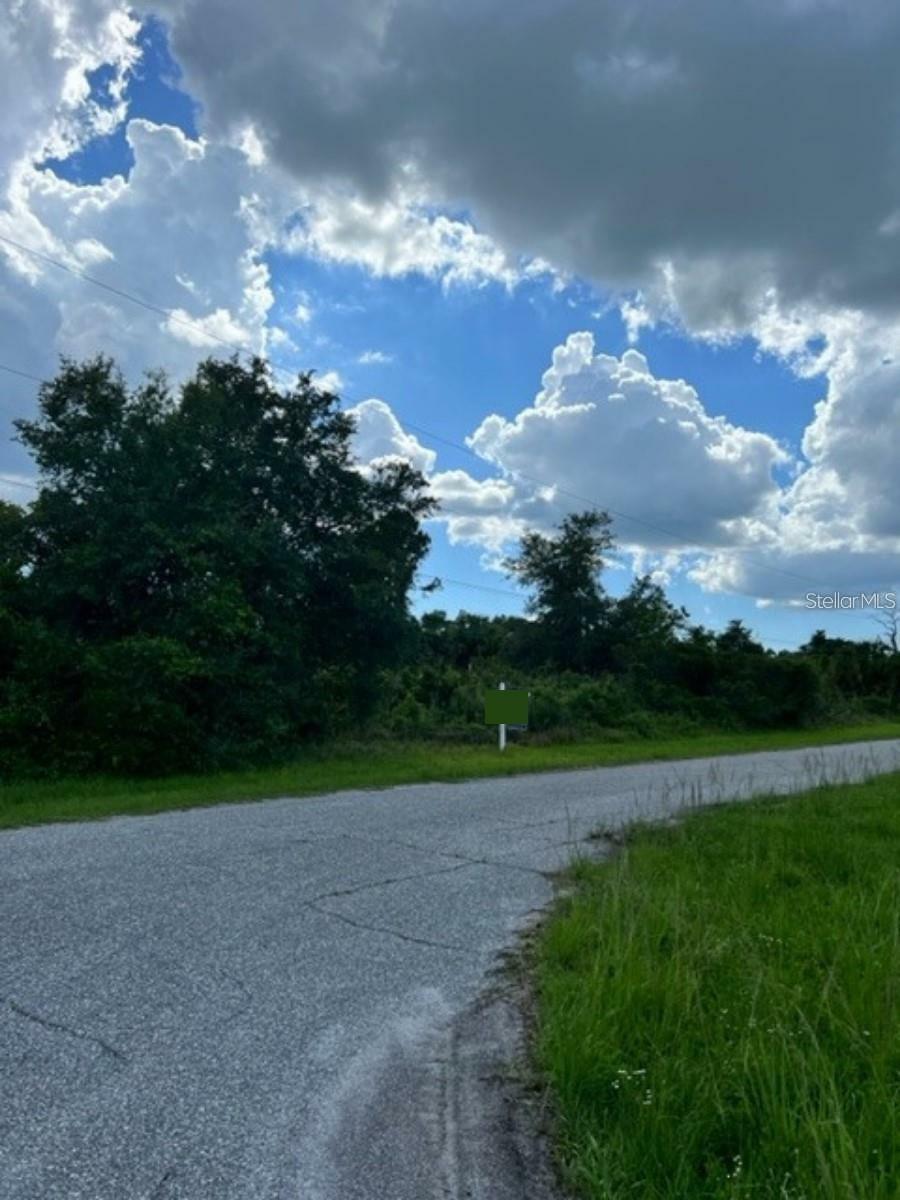 Property Photo:  Constitution Drive  FL 34291 