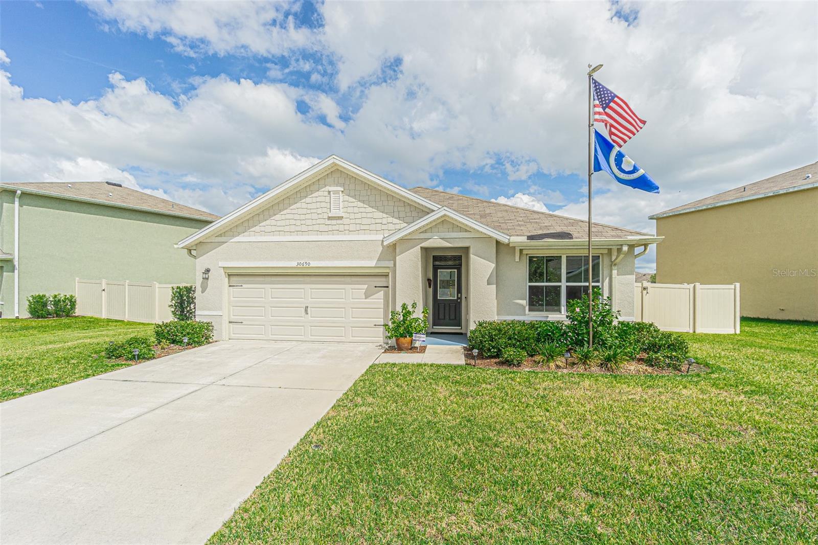 30690 Summer Sun Loop  Wesley Chapel FL 33545 photo